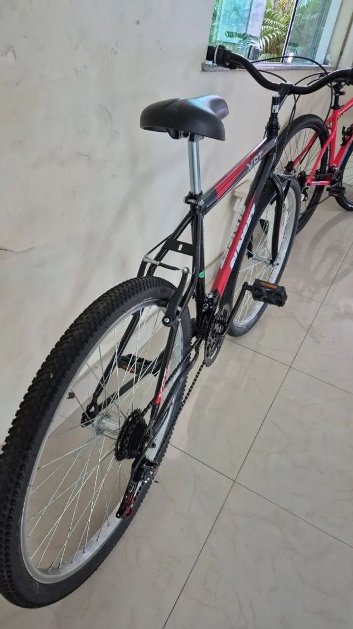 Bicicleta nova - Foto 2