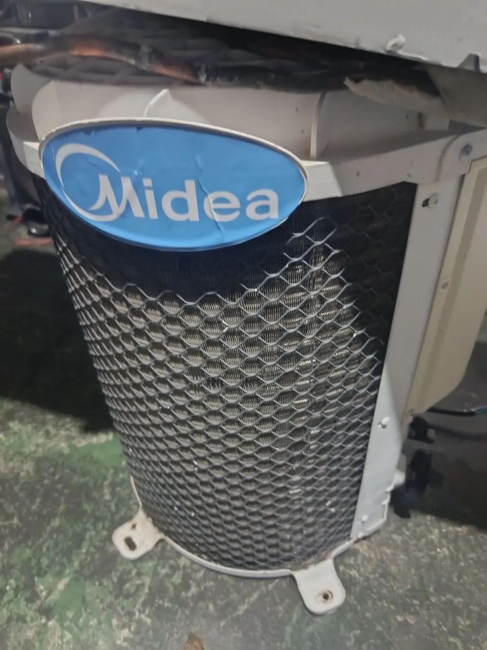 ar condicionado  - Foto 2