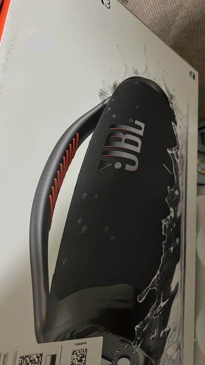 JBL  - Foto 2