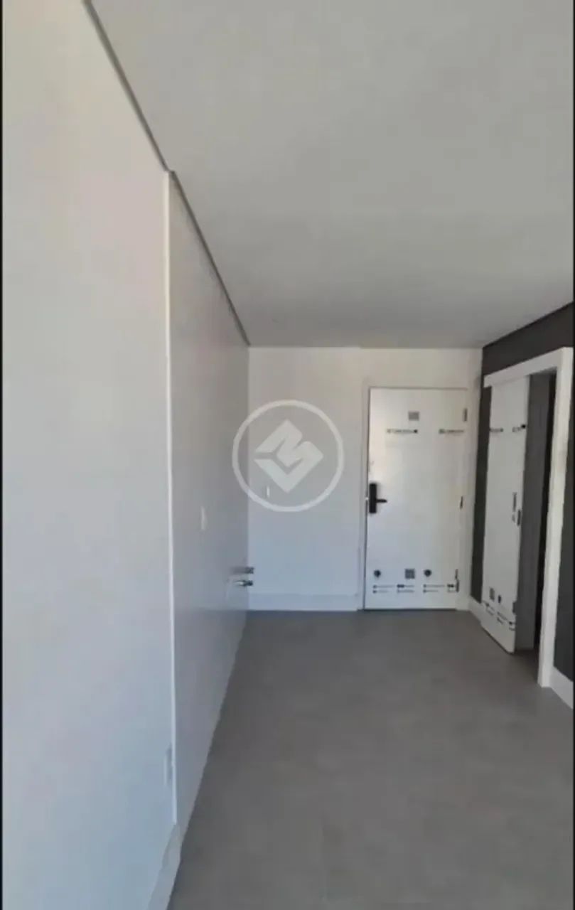 Apartamento 1 quarto no Centro, Florianópolis - Foto 4