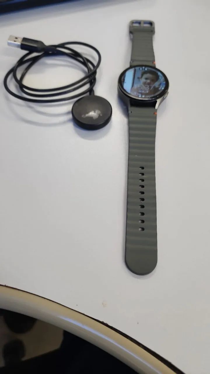 Watch 7 - Foto 3