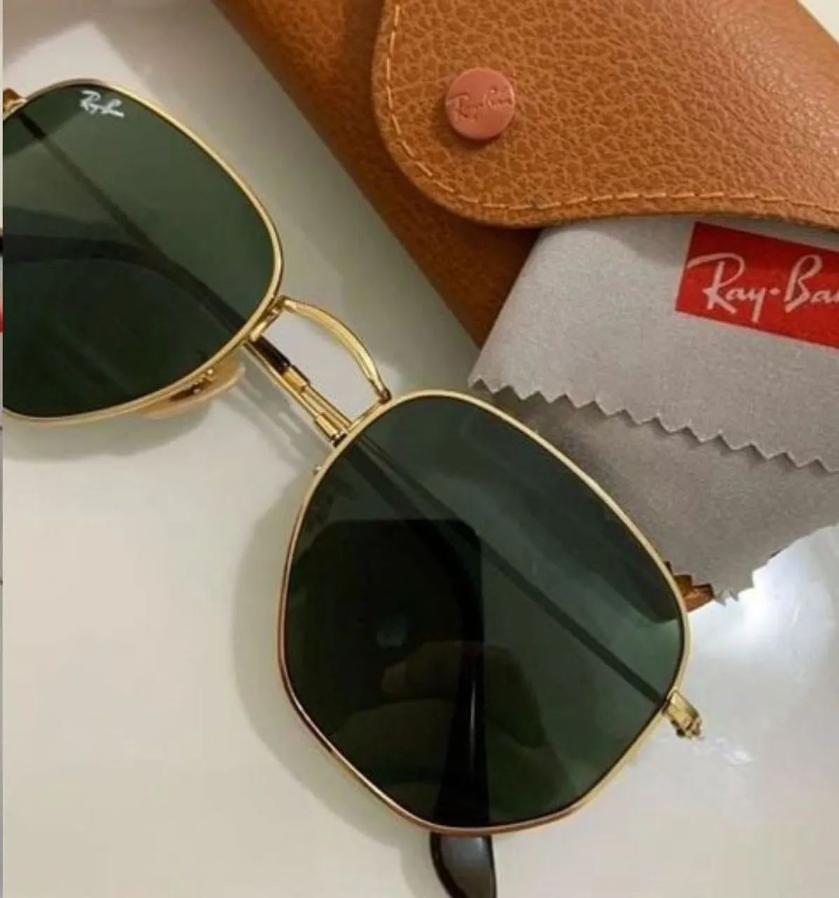 Óculos Ray-Ban - Foto 3