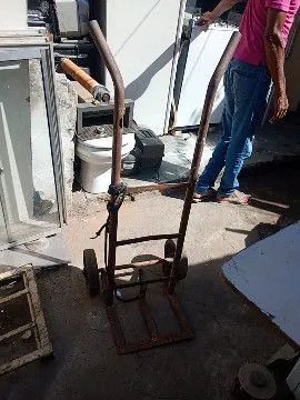 Carrinho de carga 
