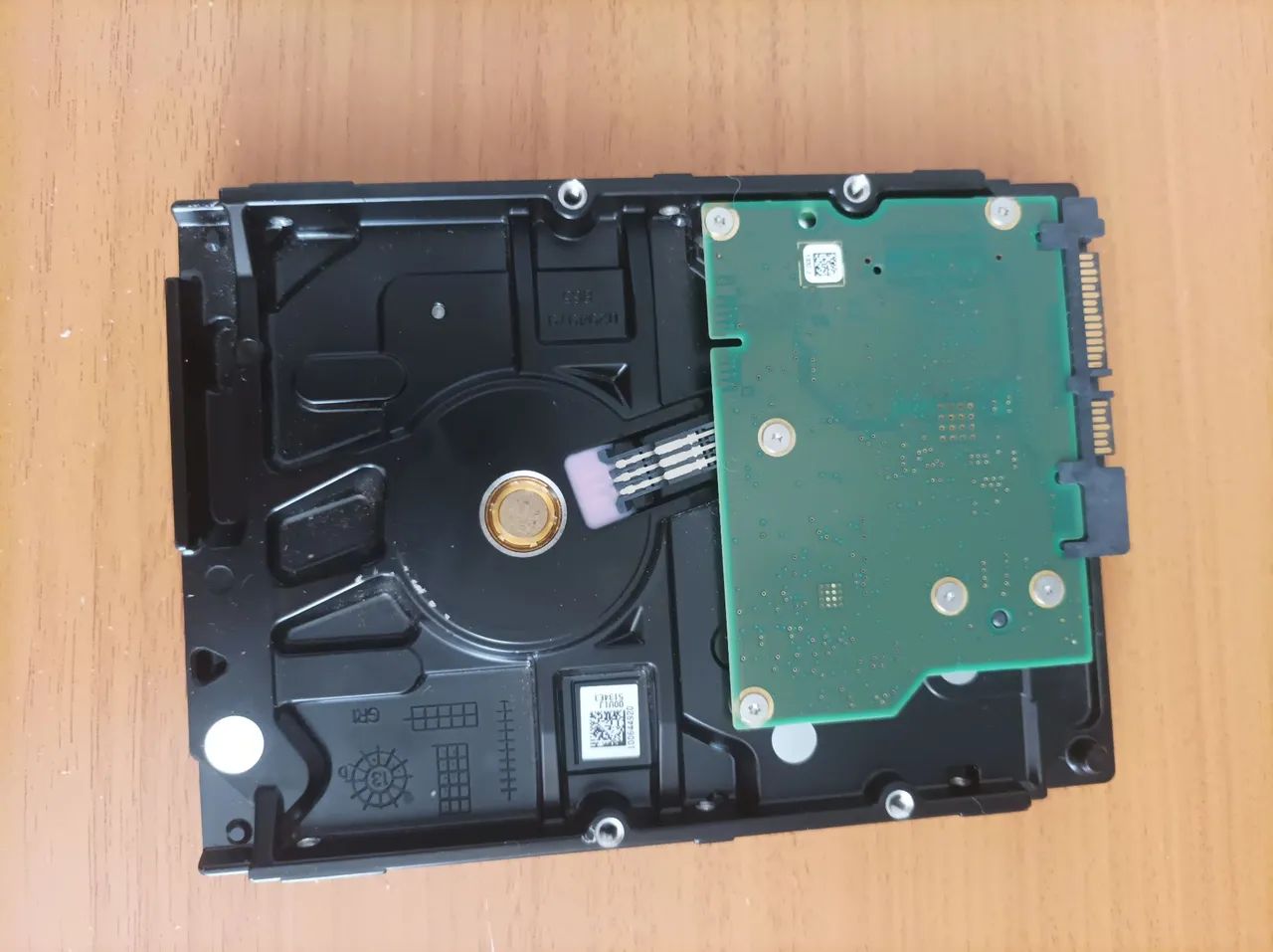 Hd Seagate sata 1 terá  - Foto 2