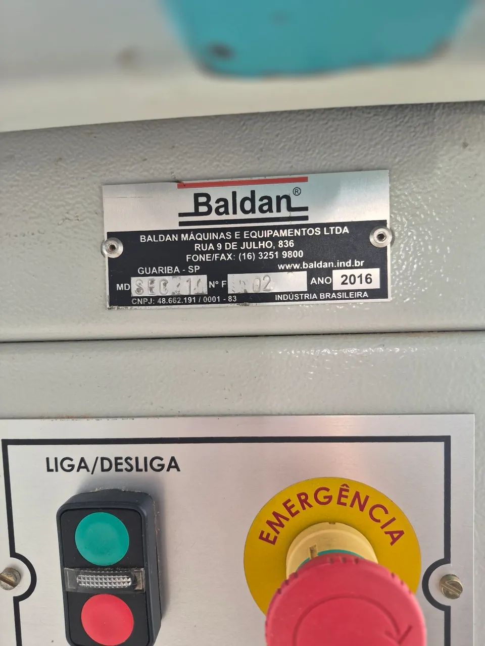 SEC 1 BALDAN - Foto 4