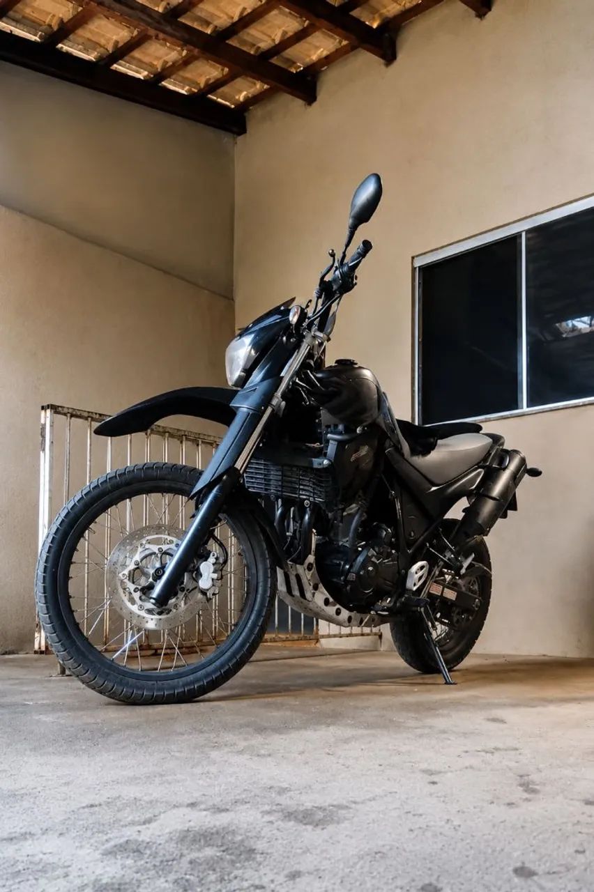 XT 660 R - Foto 3