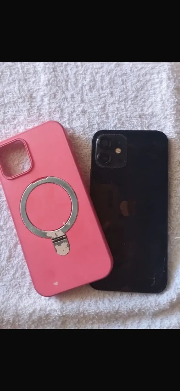 iPhone 12 - Foto 3