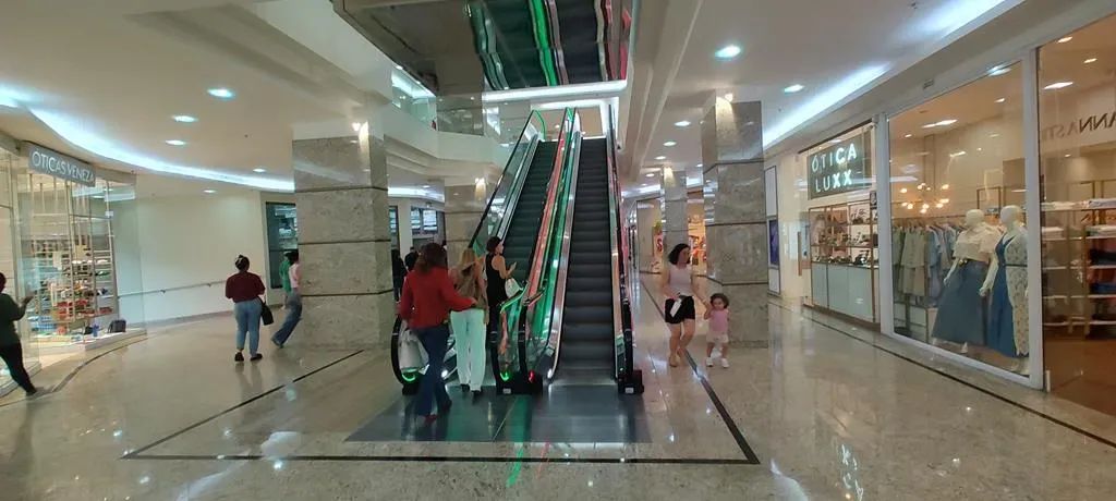 VENDO SHOPPING 33 (CONSULTÓRIO DENTÁRIO, VILA SANTA CECÍLIA) - Foto 4