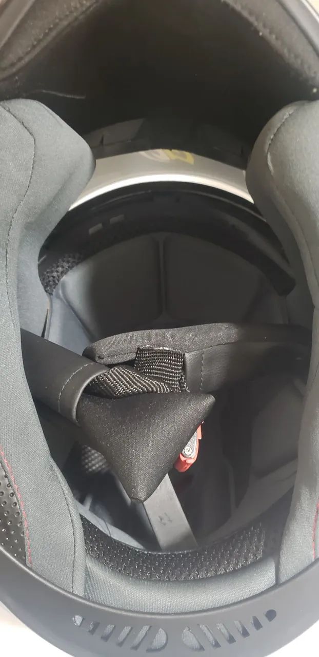 Capacete ProTork Evo G8 - Foto 5
