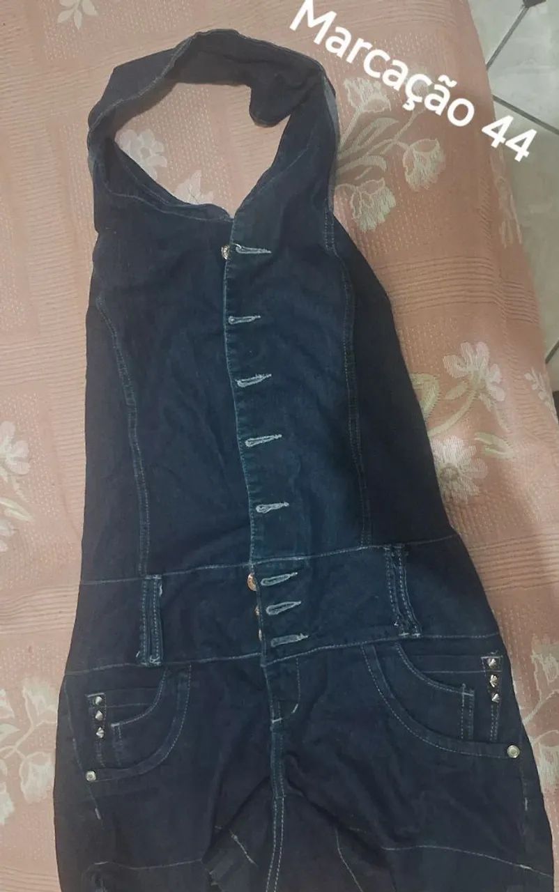 ROUPAS/VARIES - Foto 4