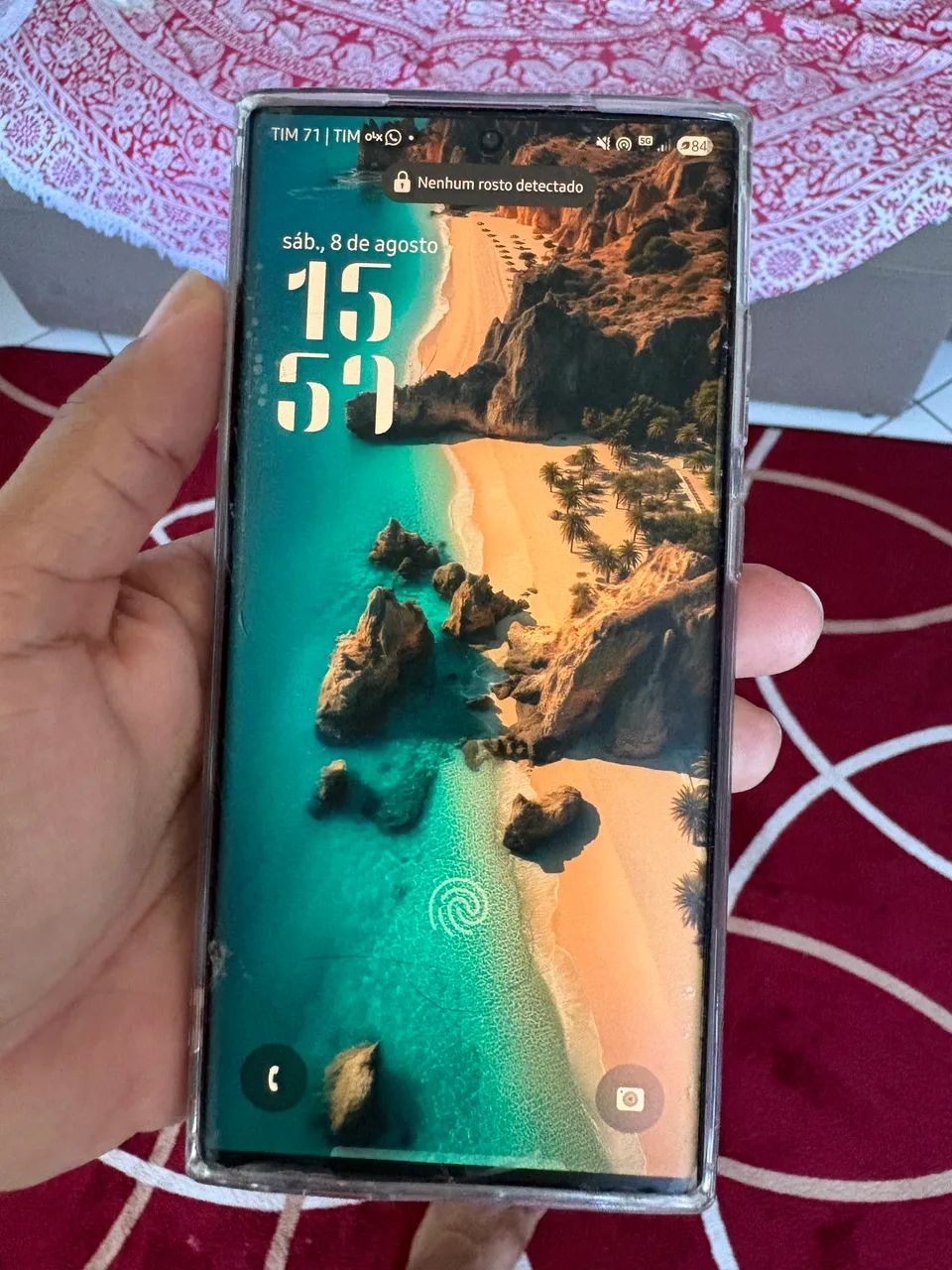 S22 Ultra - Foto 5