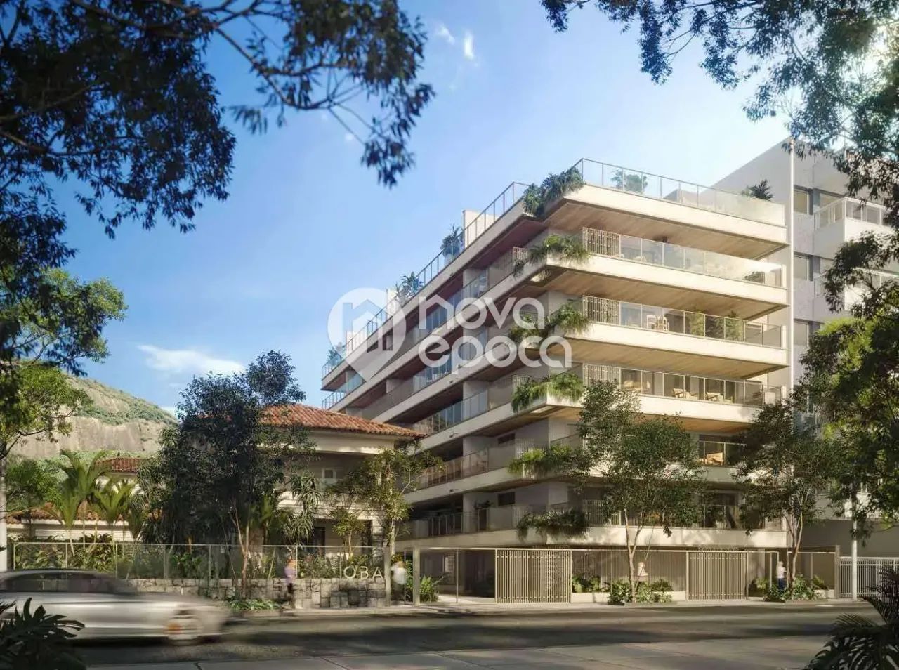 Urca | Apartamento 1 quarto, sendo 1 suite - Foto 3