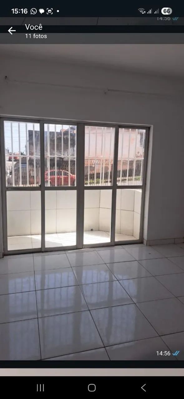 Alugo Apto 3 quartos, Pq Pindorama  - Foto 4