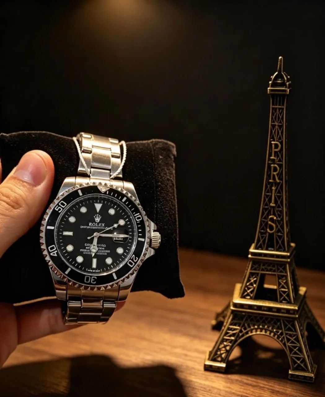 Relógio Masculino Rolex 