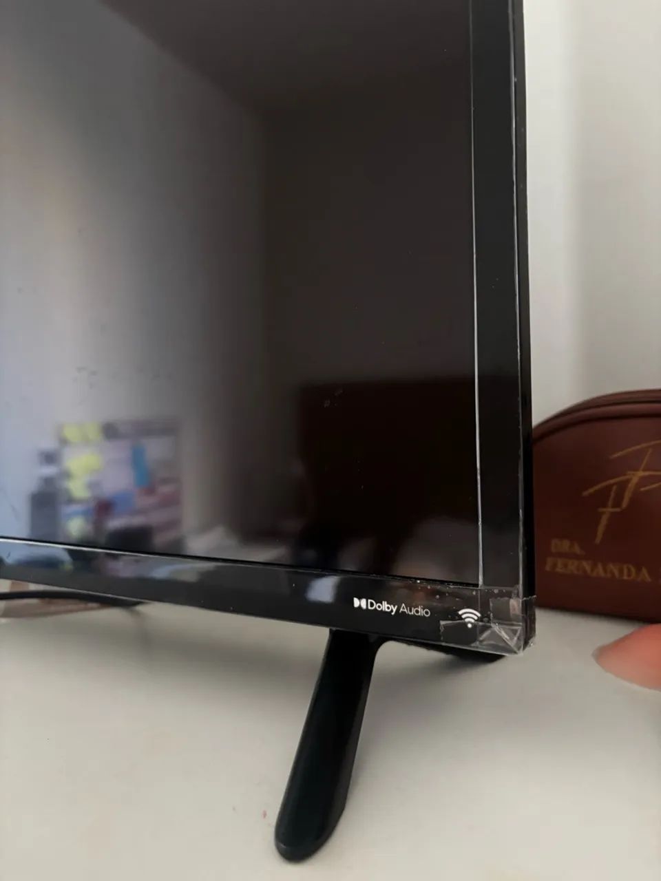 Smart tv britânia 32° - Foto 2
