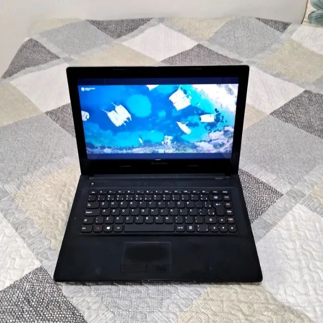 Notebook Lenovo com SSD - LER ANTES !!!! - Foto 3