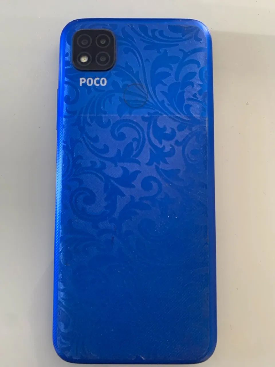 Poco C3 - Foto 2