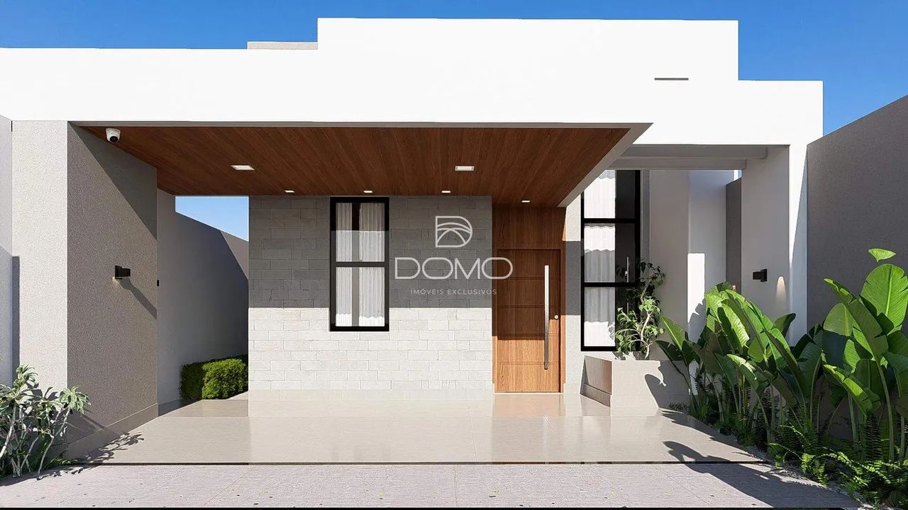 Casa com 3 dormitórios à venda, Parque Verde, CASCAVEL - PR - Foto 3