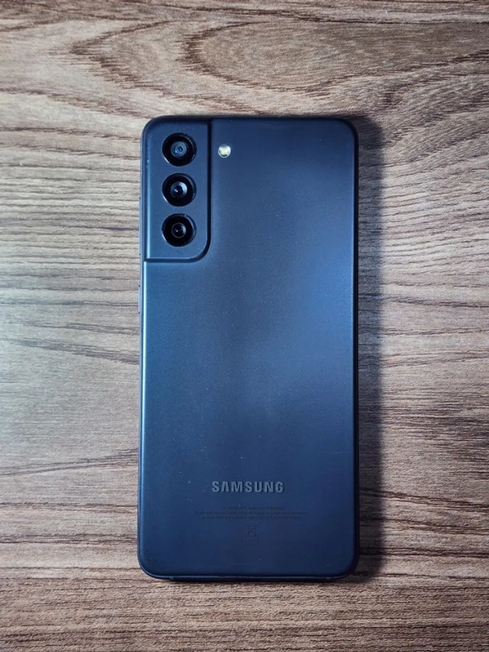 Galaxy S21 FE 5G 128GB Excelente Estado - Foto 4