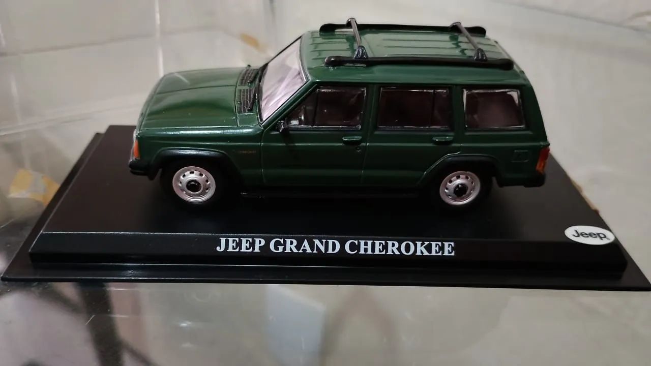 carros miniaturas  - Foto 3
