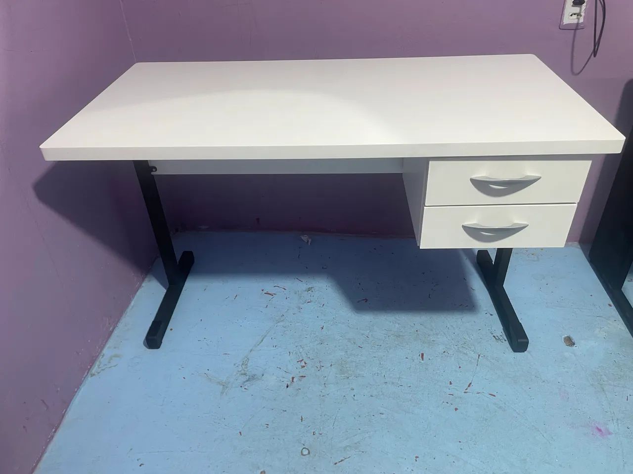 Mesa de escritório  - Foto 5