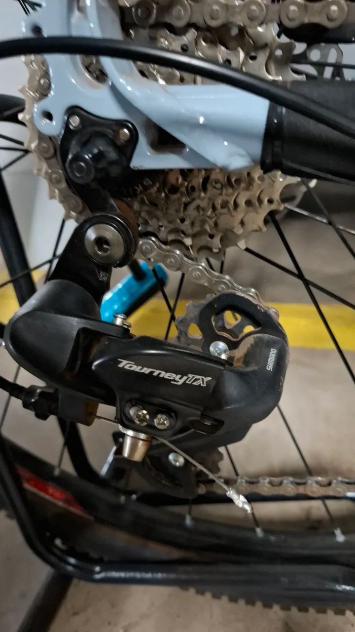 Bike aro 29 - Foto 5