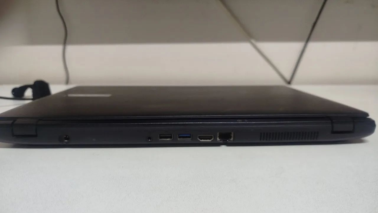 Notebook Acer tela15,6 8gb memória e ssd - Foto 4