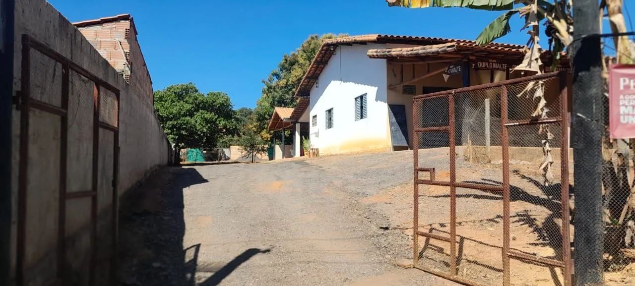 Casa com restaurante  - Foto 2