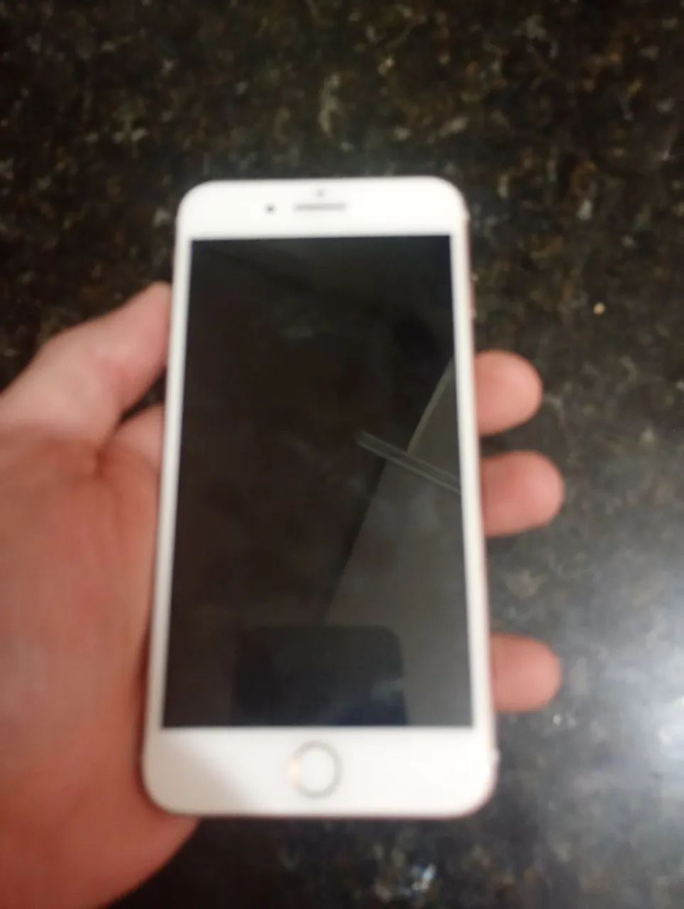 iPhone para retirada de peças. - Foto 3