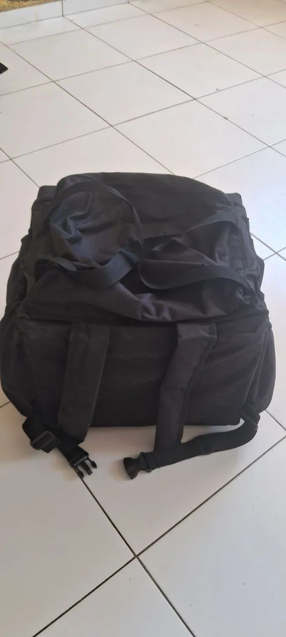Mochila bag para entregas - Foto 3