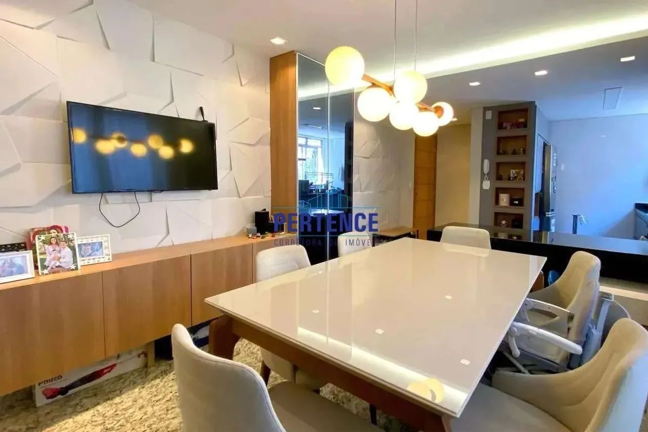 Cobertura, 3 quartos, 2 vagas bairro Serra - Foto 12