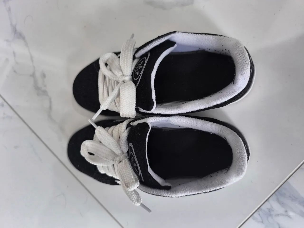 Tênis Adidas Campus Tam 38 (primeira linha) - Foto 3