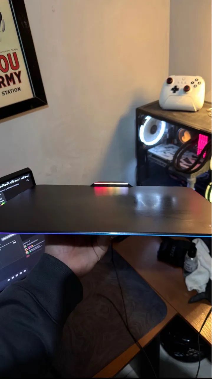 HyperX Fury Ultra - Foto 5