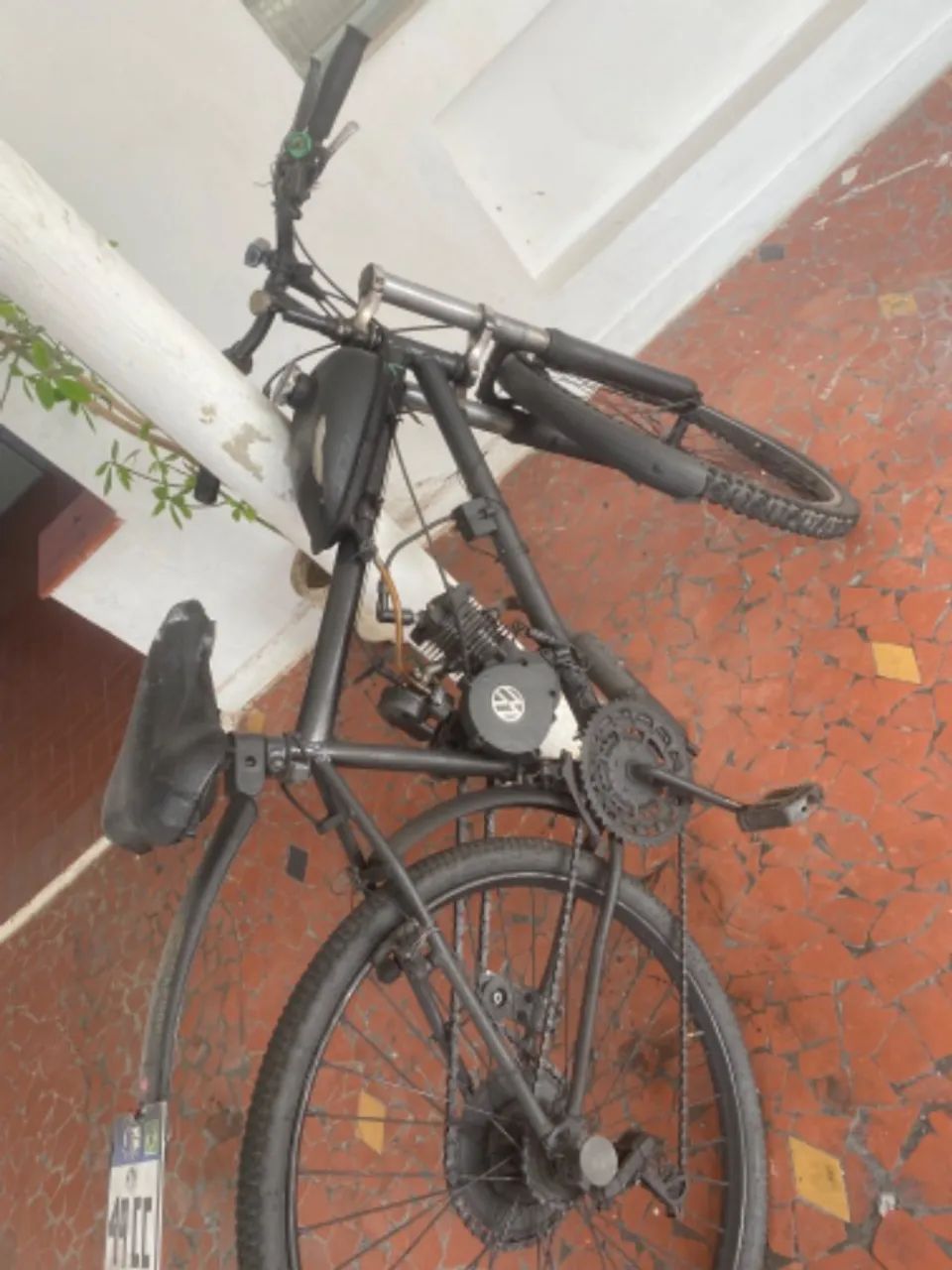 Motorizada - Foto 2