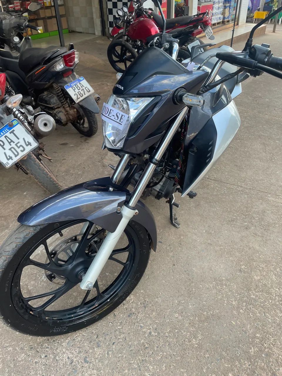 Titan 160 - Foto 3