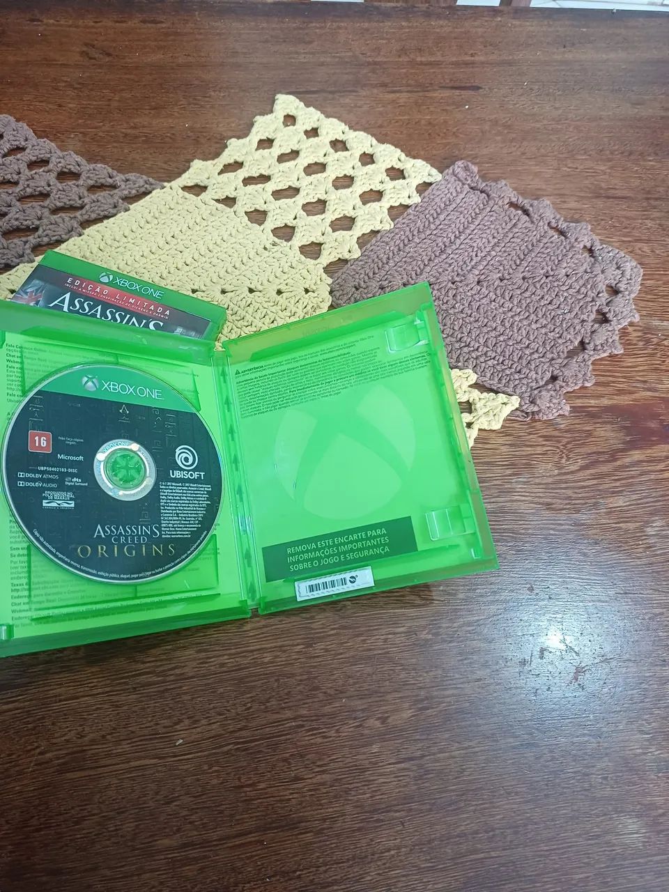 Jogos Xbox one  - Foto 4