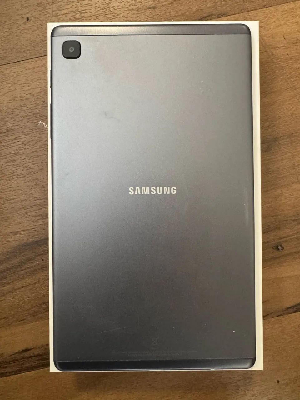 Galaxy Tab A7 Lite - Foto 2