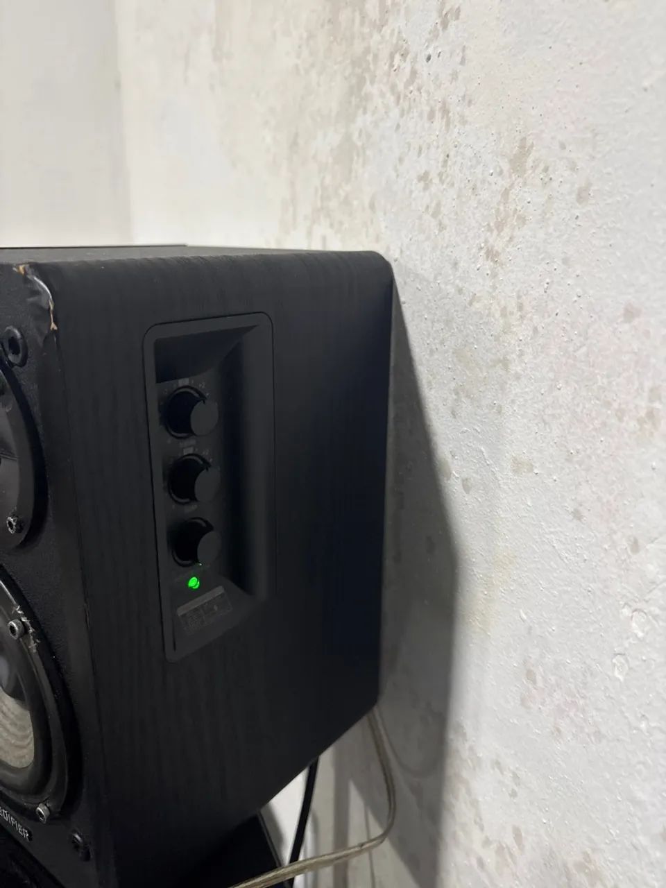 Monitor de referência edifier  - Foto 3