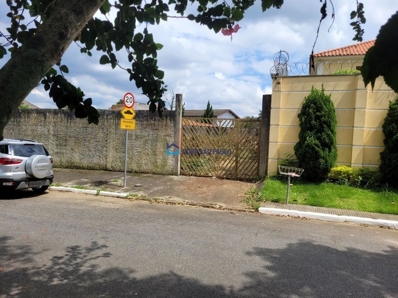 Terreno Em Interlagos - Foto 4
