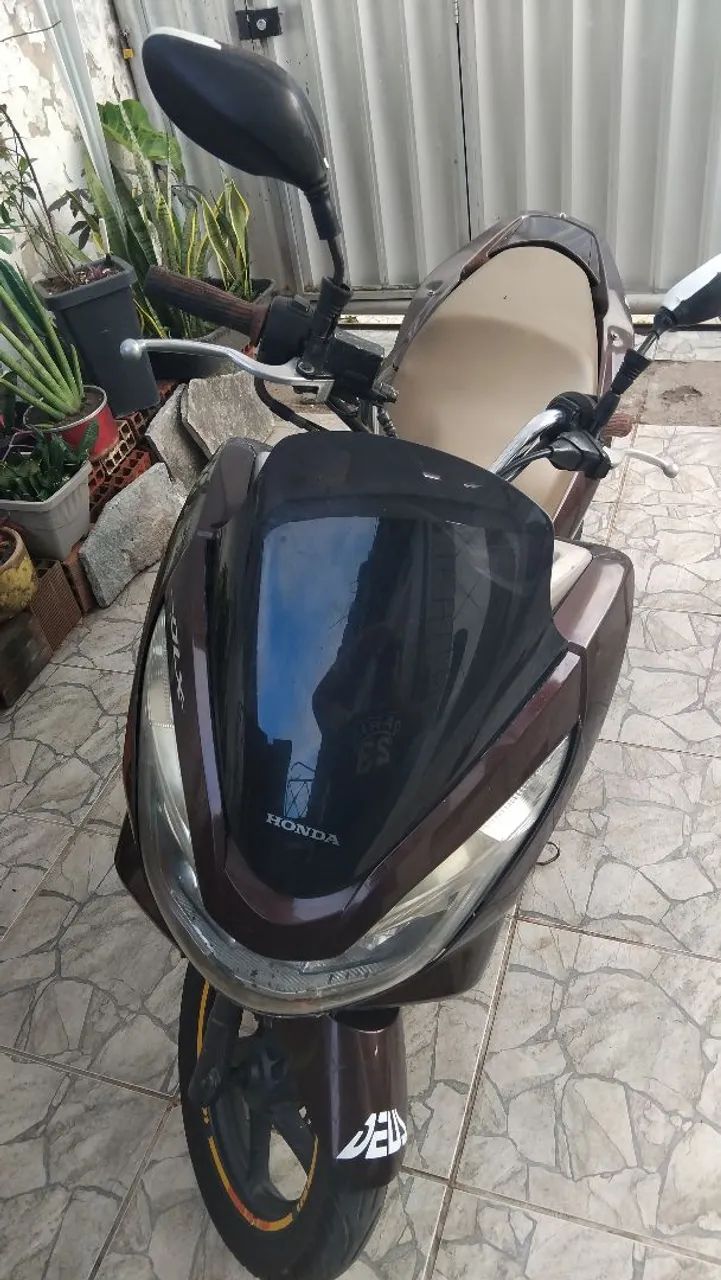 HONDA PCX SCOOTER  - Foto 3