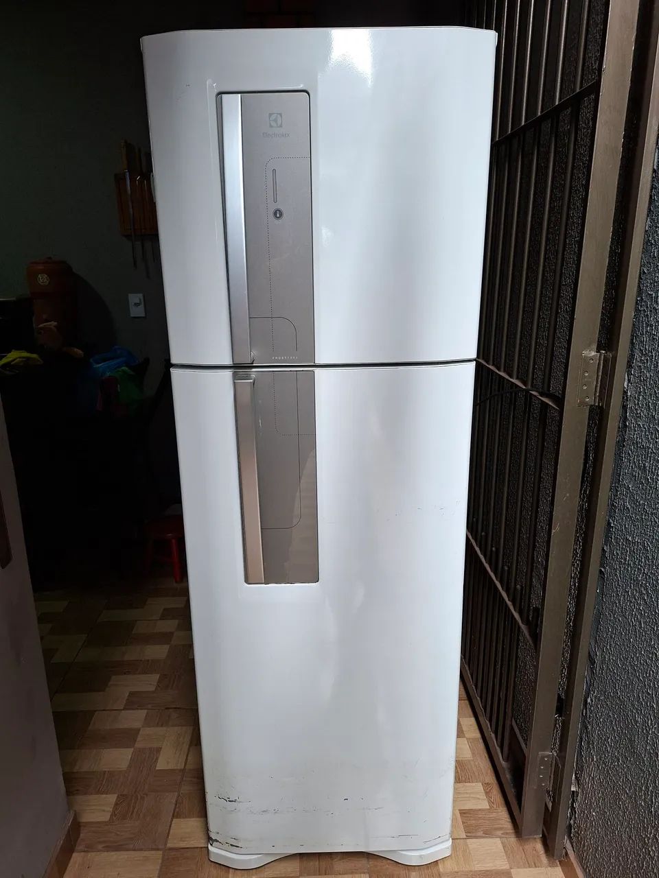 GELADEIRA ELECTROLUX (USADO)