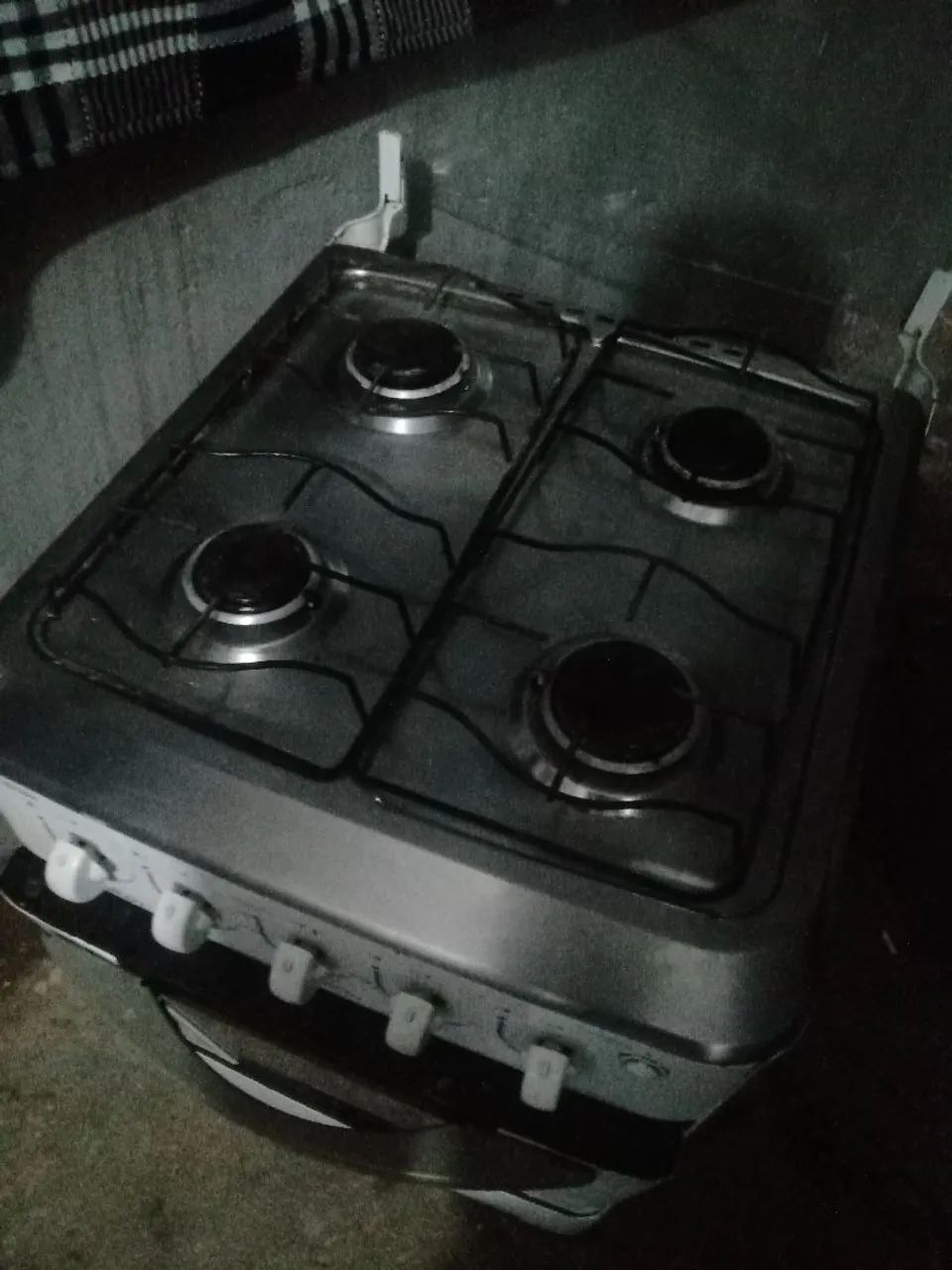Fogão 4 bocas  - Foto 2