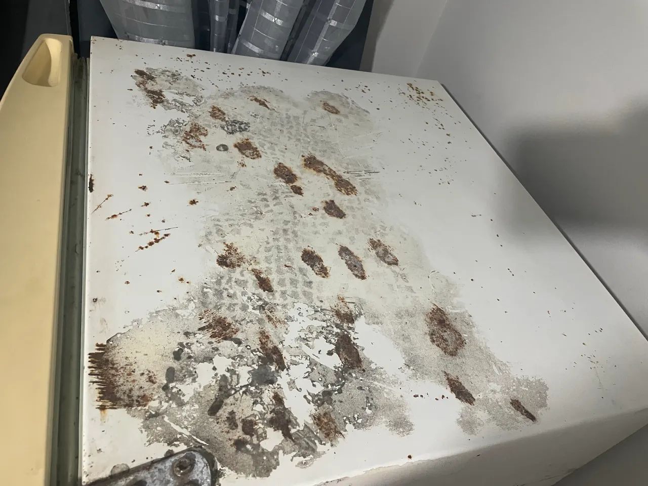 Geladeira Consul 280 Litros Defrost - Foto 5