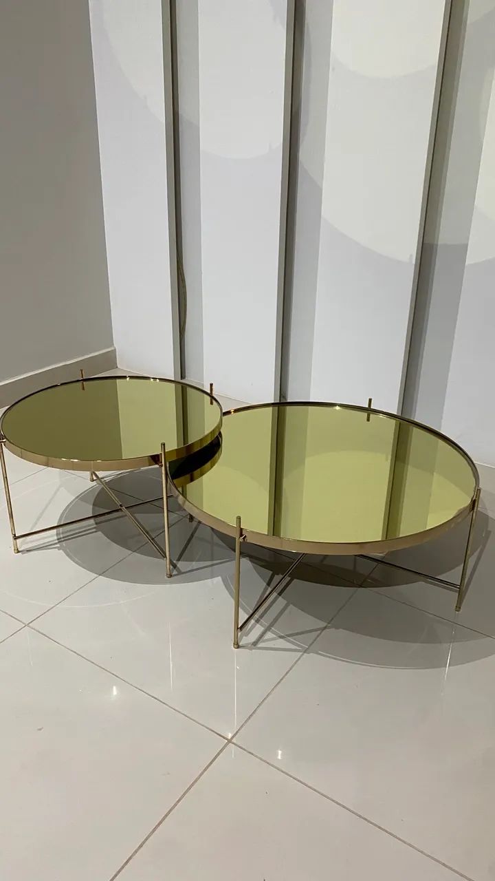 Mesa de centro 