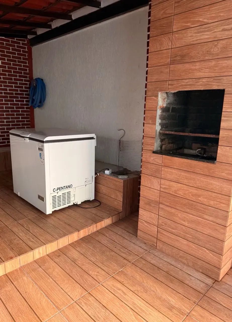 CASA DE PRAIA JACONE OTIMA OPORTUNIDADE  - Foto 4