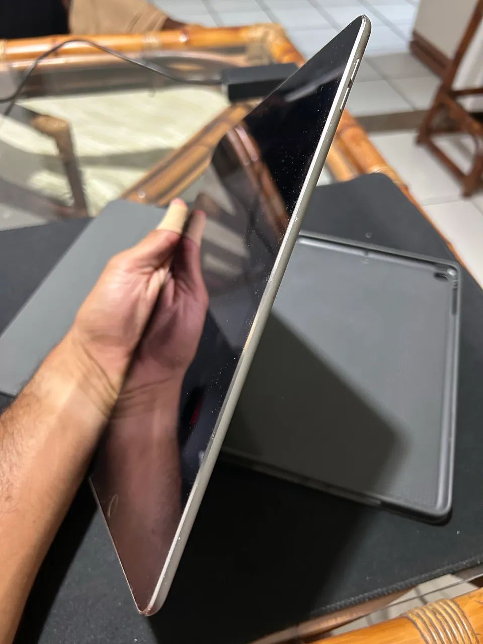 iPad Air 2 32g - Tablets e E-Readers - Candeal, Salvador