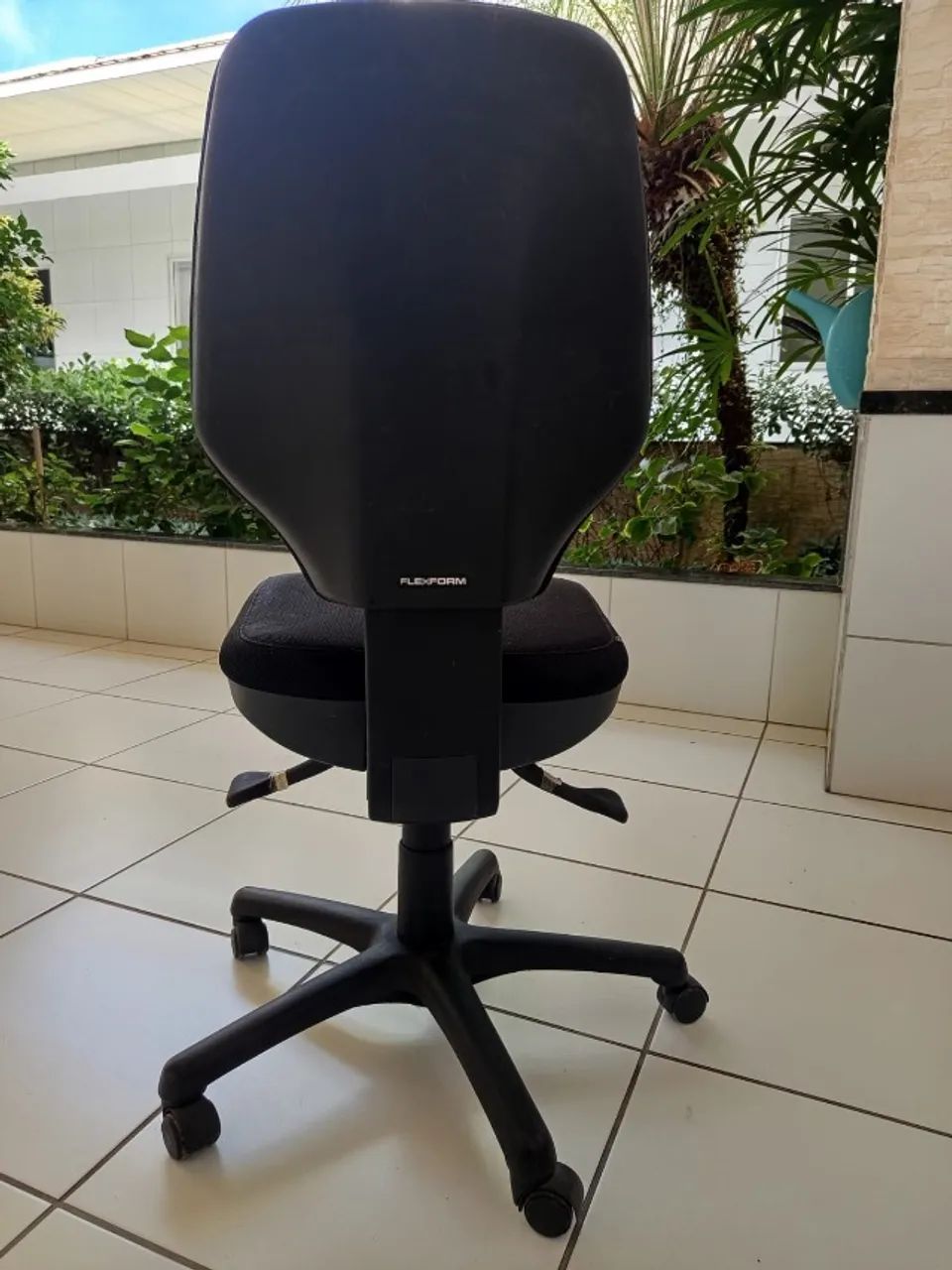 CADEIRAS PARA ESCRITÓRIO - FLEXFORM - Foto 2
