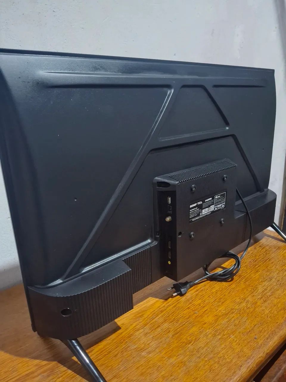 Tv smart 43 tcl  - Foto 2