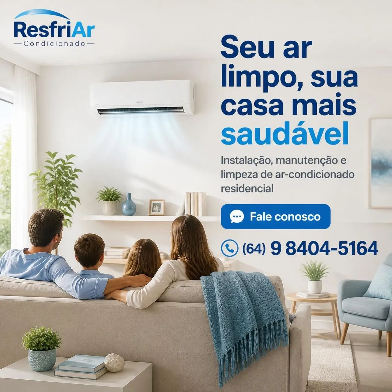 Ar condicionado  - Foto 2
