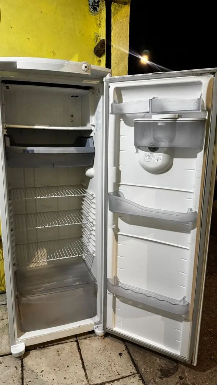 Geladeira  - Foto 4
